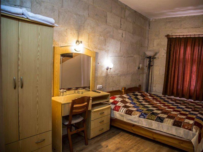 Cappadocia Palace Hotel 어굽 외부 사진