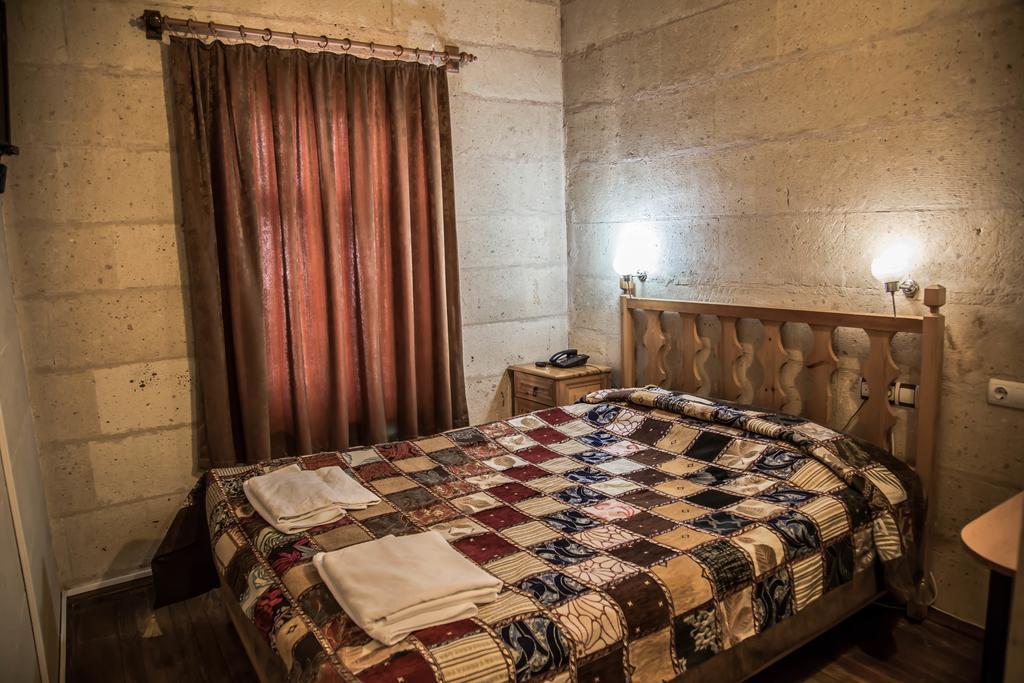Cappadocia Palace Hotel 어굽 객실 사진